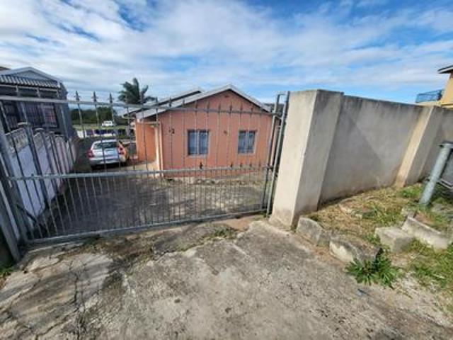 Apartment for rent in Mount Moreland, Kwazulu-natal