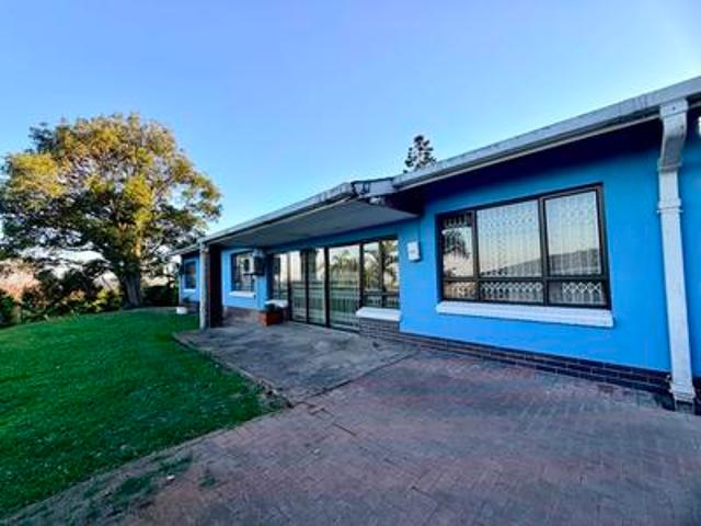 House for rent in Clermont, Kwazulu-natal