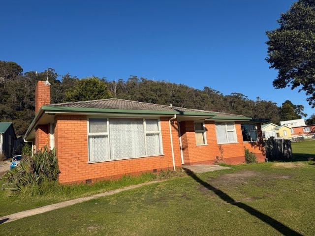 House for rent in Heybridge, Tasmania
