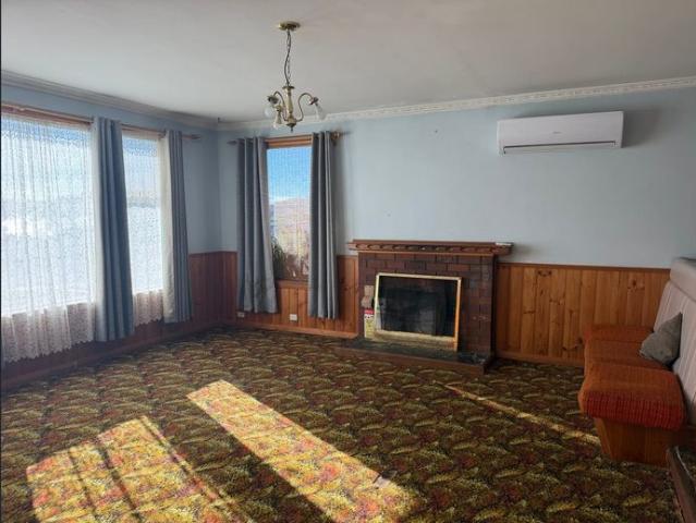 House for rent in Heybridge, Tasmania