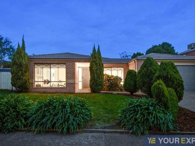 House for sale in Camerons Creek, Victoria