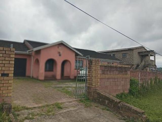 House for sale in Umlazi, Kwazulu-natal