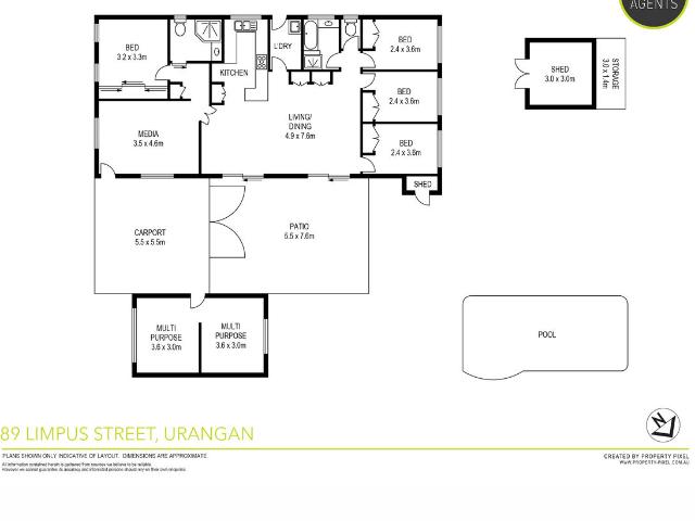 House for sale in Great Sandy Strait, Queensland