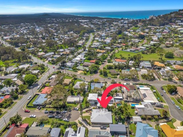 House for sale in Coolum Beach, Sunshine Coast Regional