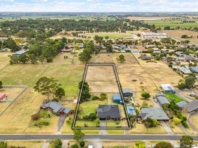 House for sale in Maffra, Victoria