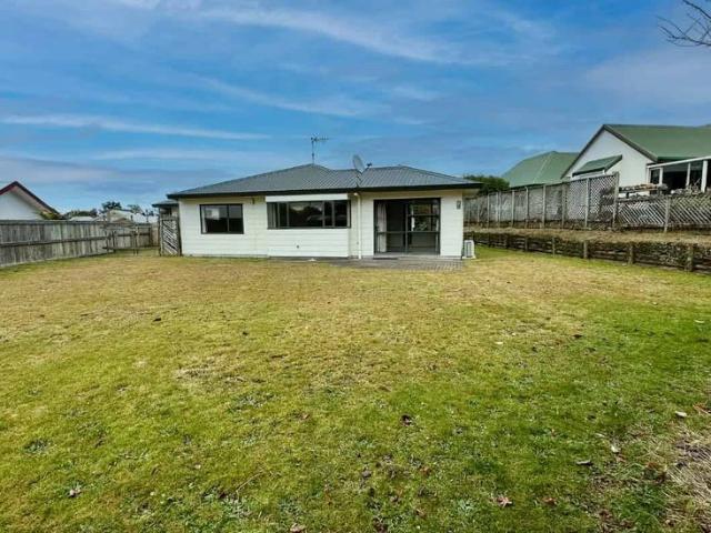 House for rent in Taupo, Waikato
