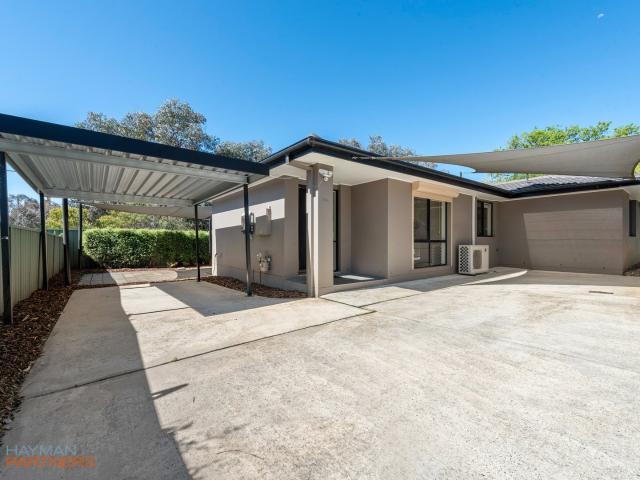 Property for rent in Woden, Australian Capital Territory