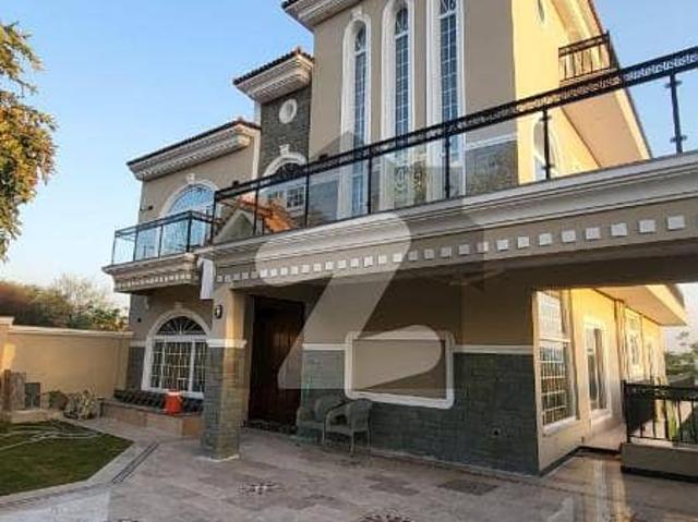 House for sale in Islamabad