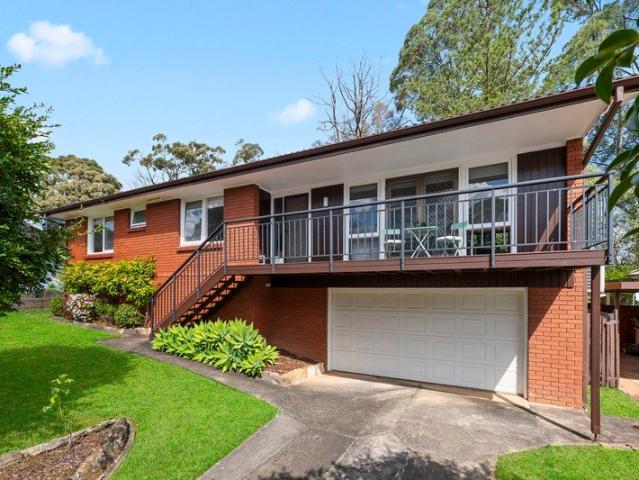 House for sale in Marsfield, Sydney