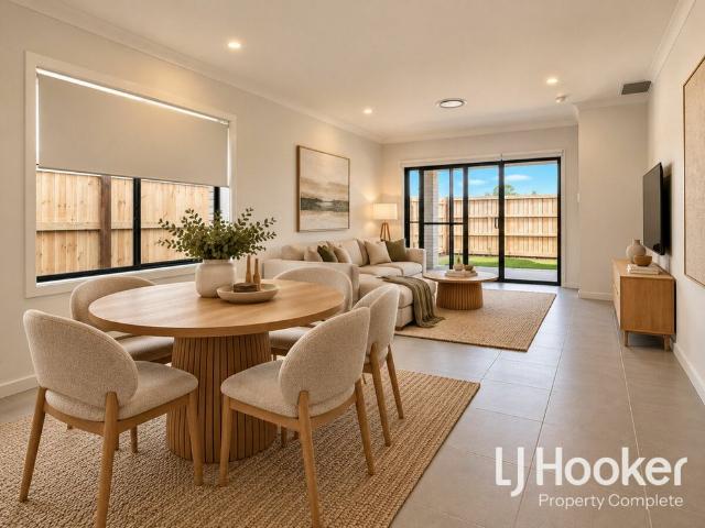 House for rent in Yarrabilba, Greater Brisbane