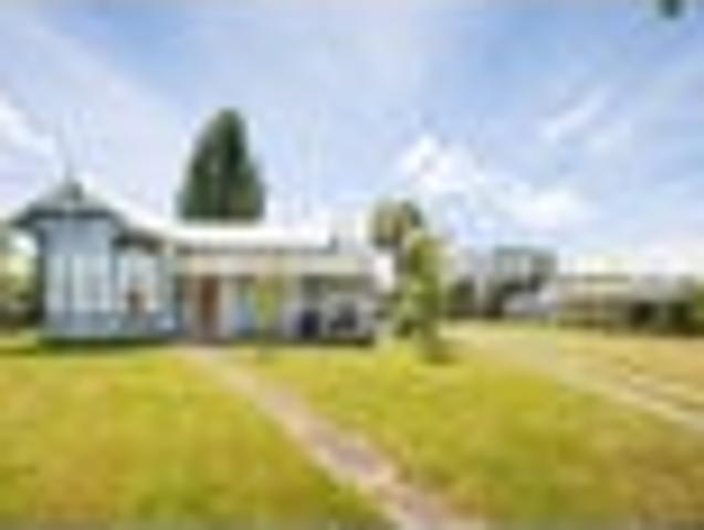 House for sale in Rangitikei District