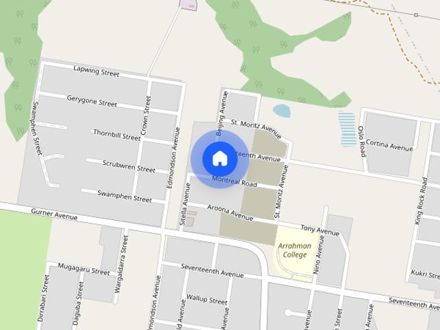 House for rent in Sydney, New South Wales