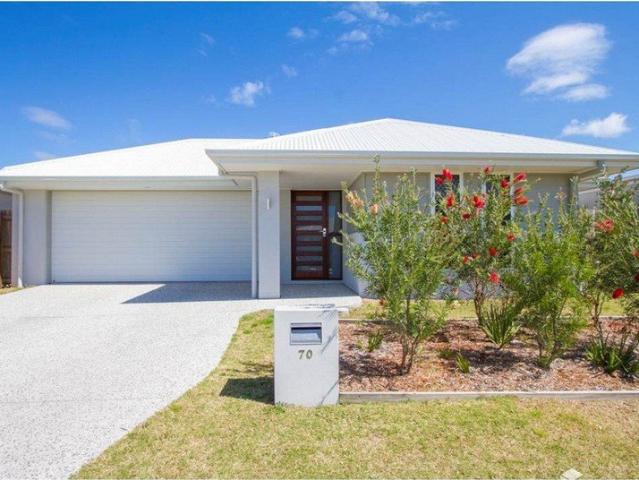 House for rent in Kings Creek, Queensland