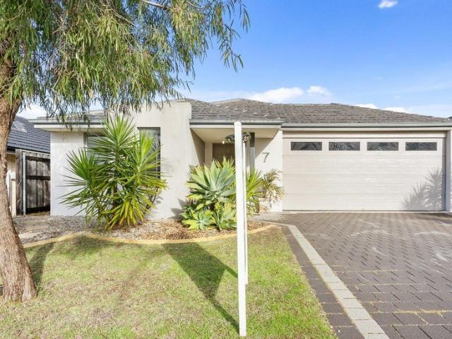 House for sale in Ellenbrook, Western Australia