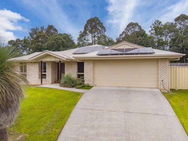 House for sale in Kilcoy, Queensland