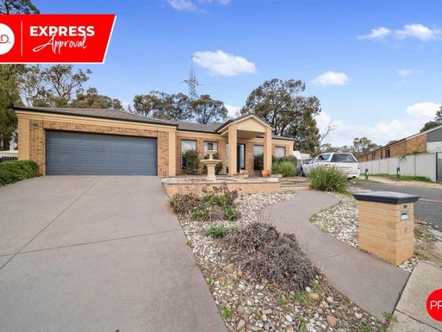 House for rent in Bendigo, Victoria