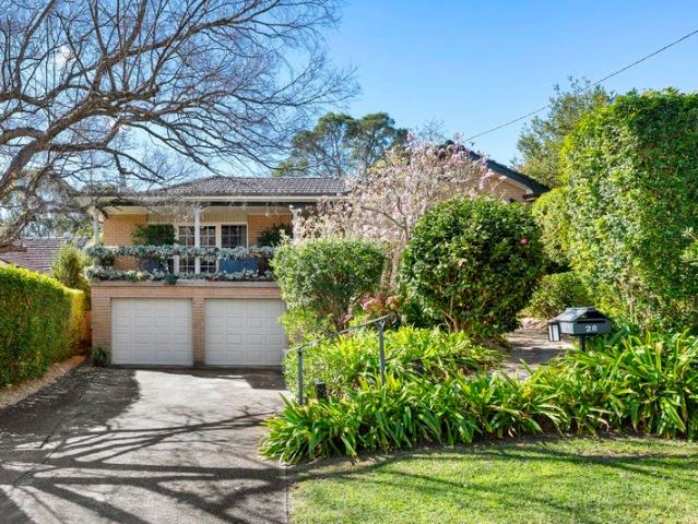 House for sale in Sydney, New South Wales