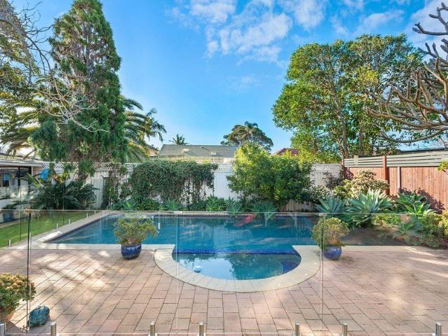 House for rent in Eastern Suburbs, Sydney
