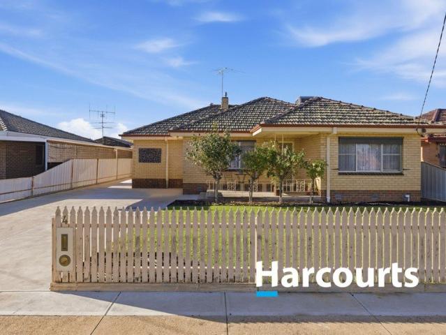 House for sale in Wangaratta, Victoria