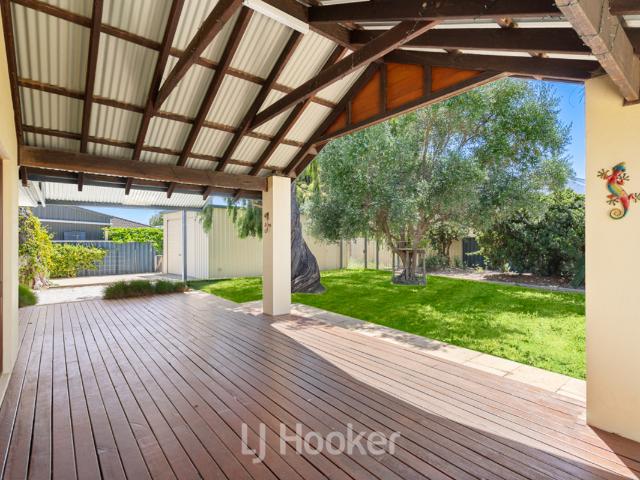 House for sale in Bovell, Western Australia