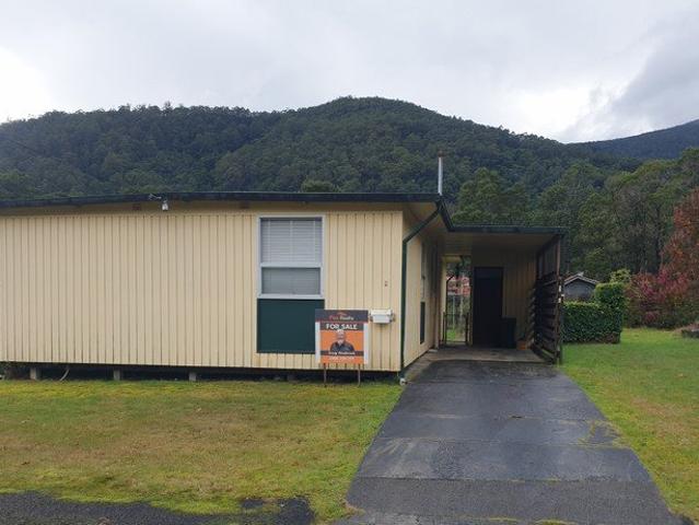 House for sale in Rosebery, Tasmania