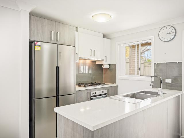 Townhouse for sale in Rooty Hill, New South Wales