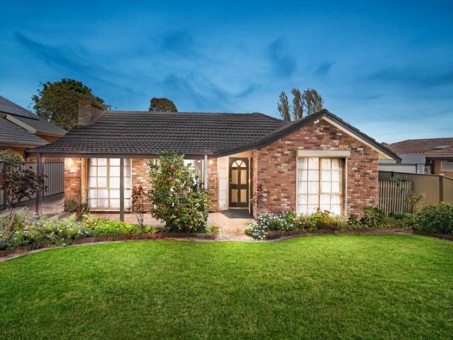 House for sale in Mill Park, Melbourne