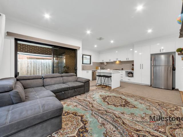 Townhouse for sale in Camerons Creek, Victoria