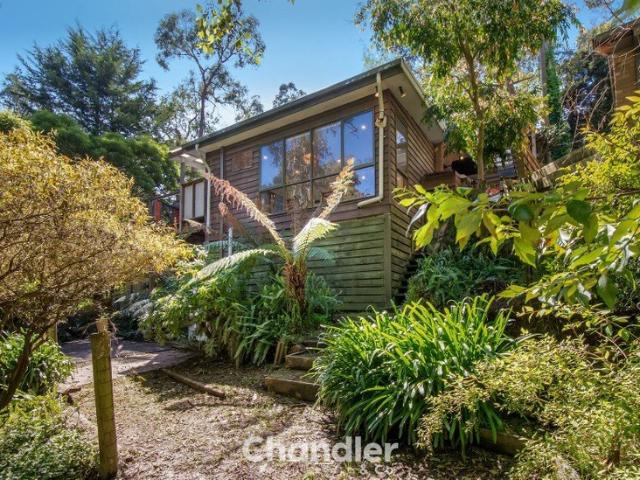 House for sale in Belgrave, Melbourne