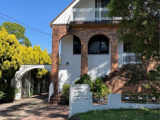 Apartment for rent in Sutherland, New South Wales