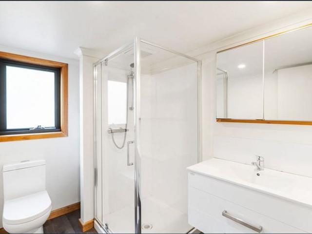 House for rent in Hobart, Tasmania