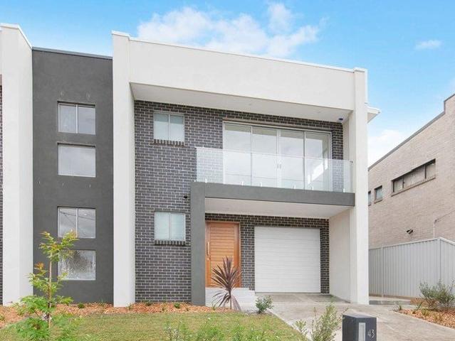 House for rent in Sydney, New South Wales