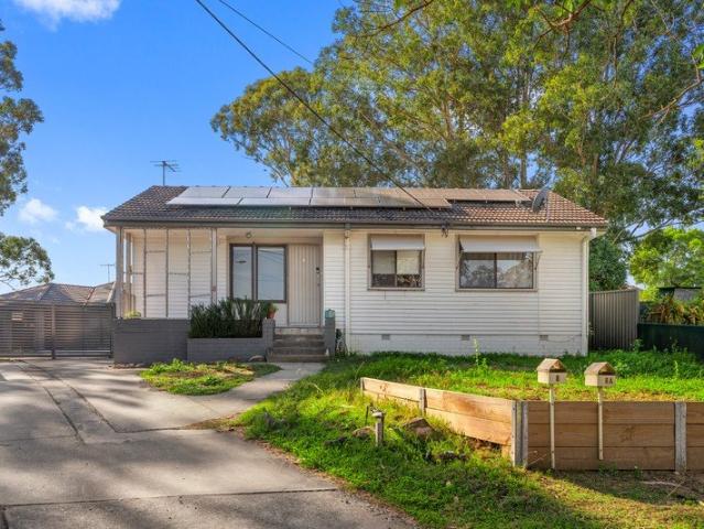 House for sale in Sydney, New South Wales