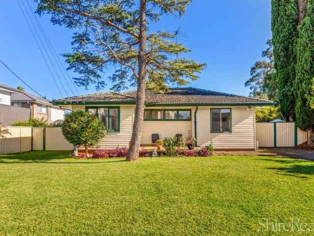 House for sale in Sydney, New South Wales