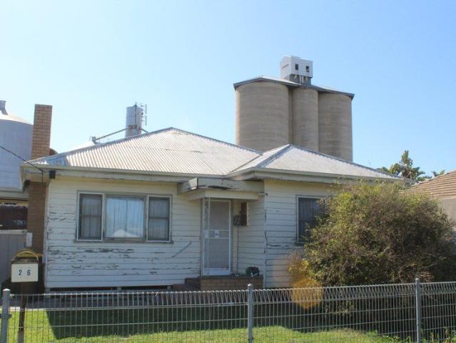House for sale in Dimboola, Shire of Hindmarsh