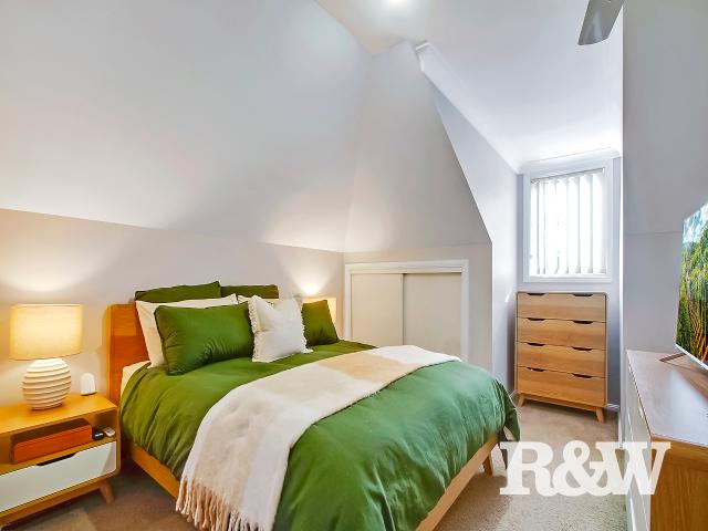 Townhouse for sale in Kingswood, New South Wales