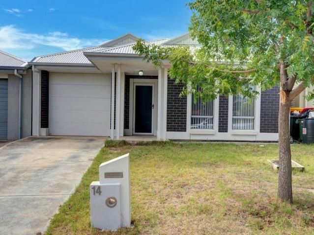 House for sale in Horseshoe Creek, South Australia