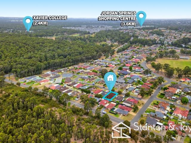 House for sale in Sydney, New South Wales
