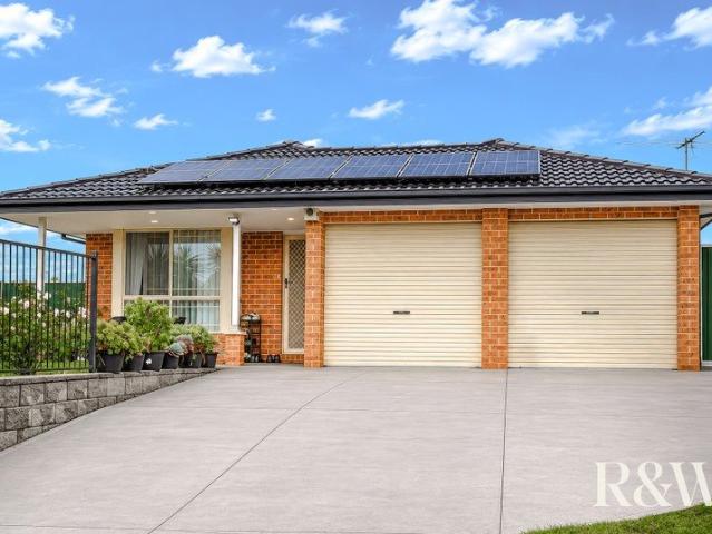 House for sale in Sydney, New South Wales