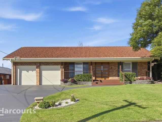 House for sale in Orangeville, New South Wales