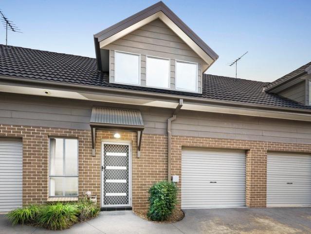 Townhouse for sale in Sydney, New South Wales