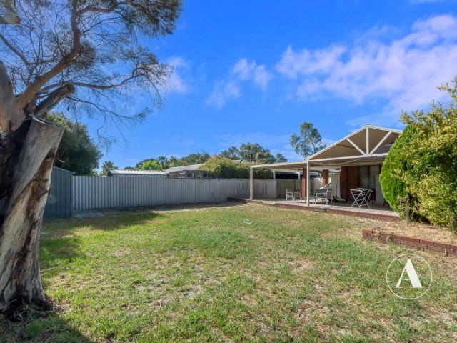 House for sale in Maddington, Western Australia