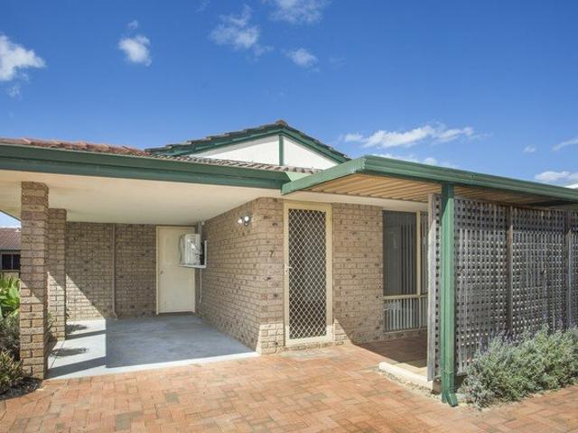 Villa for sale in Midland, Western Australia