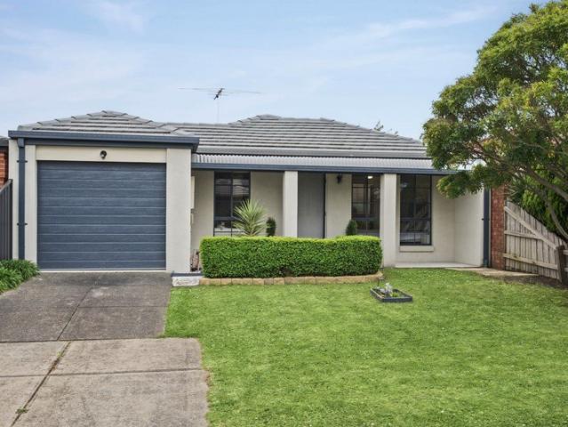 House for sale in Cranbourne, Melbourne