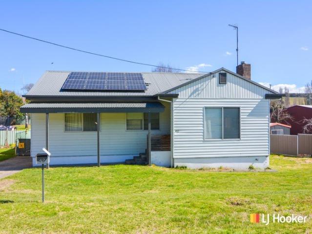 House for sale in Lithgow, New South Wales
