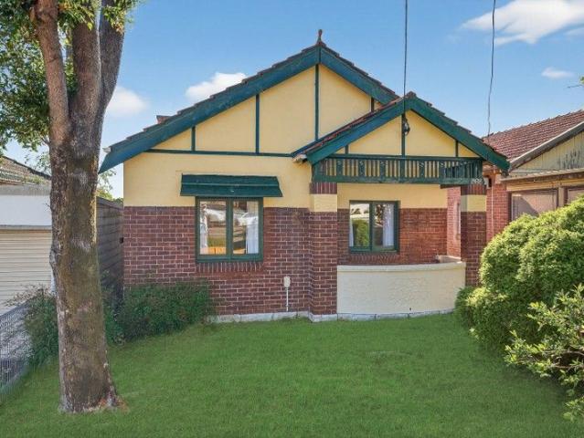 House for sale in Sydney, New South Wales