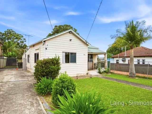 House for sale in Sydney, New South Wales