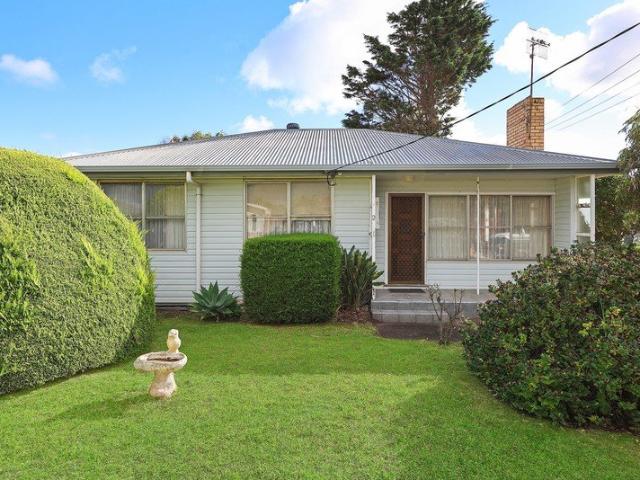 House for sale in Port Fairy, Victoria