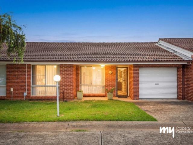 Villa for sale in Sydney, New South Wales