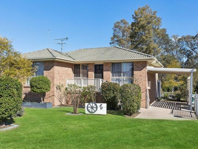 House for sale in New South Wales